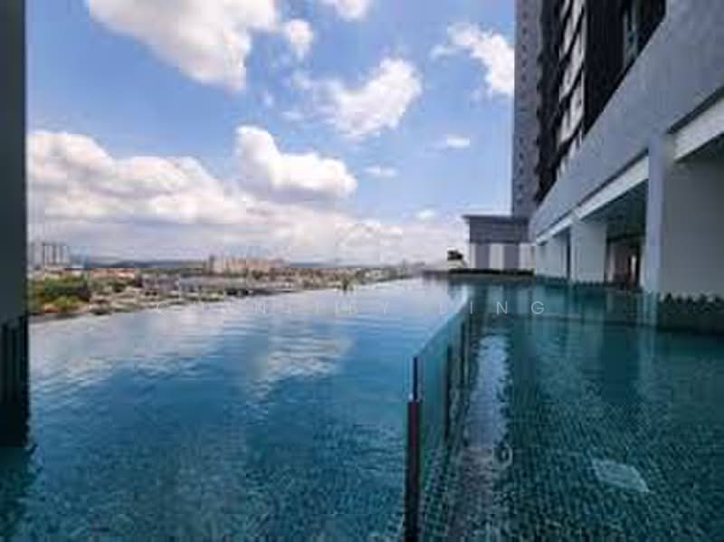 Kediaman Servis untuk Dijual di Residensi Nexus Kajang (PR1MA Kajang) - Chin Pey Ling - PropertyGuru.com.my