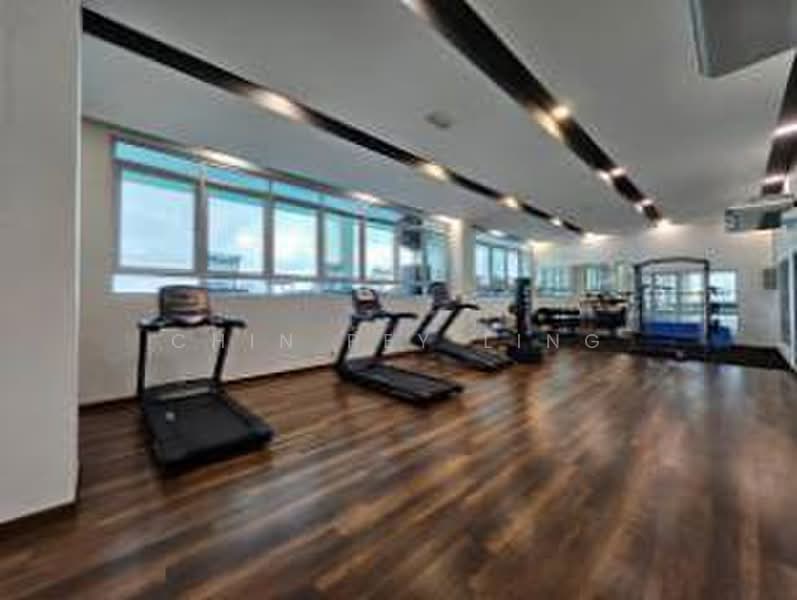 Kediaman Servis untuk Dijual di Residensi Nexus Kajang (PR1MA Kajang) - Chin Pey Ling - PropertyGuru.com.my