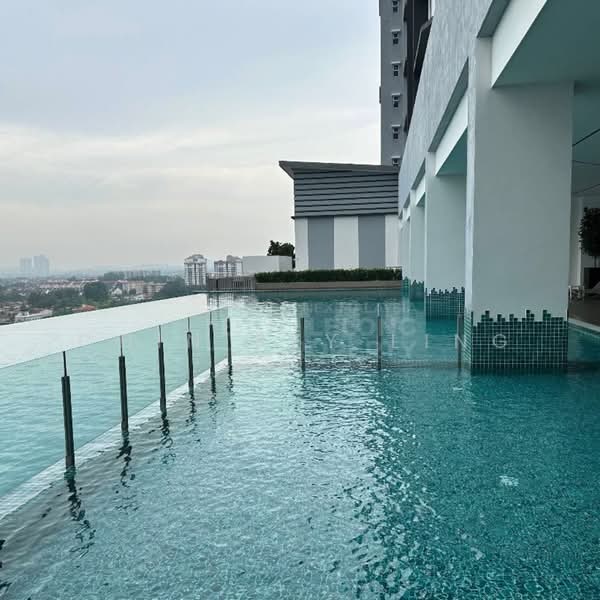 Kediaman Servis untuk Dijual di Residensi Nexus Kajang (PR1MA Kajang) - Chin Pey Ling - PropertyGuru.com.my