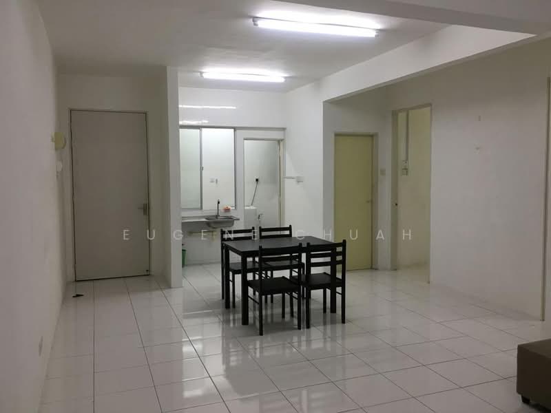 Pangsapuri untuk Dijual di The Pulse Condominium - Eugene Chuah - PropertyGuru.com.my