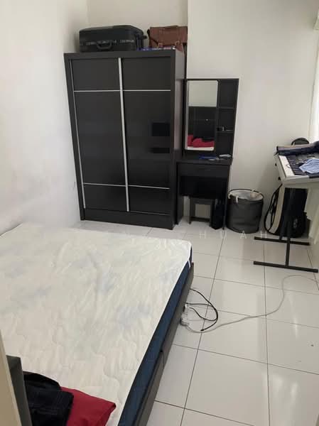 Pangsapuri untuk Dijual di The Pulse Condominium - Eugene Chuah - PropertyGuru.com.my