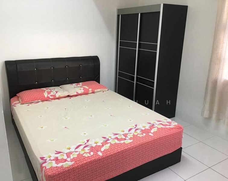 Pangsapuri untuk Dijual di The Pulse Condominium - Eugene Chuah - PropertyGuru.com.my