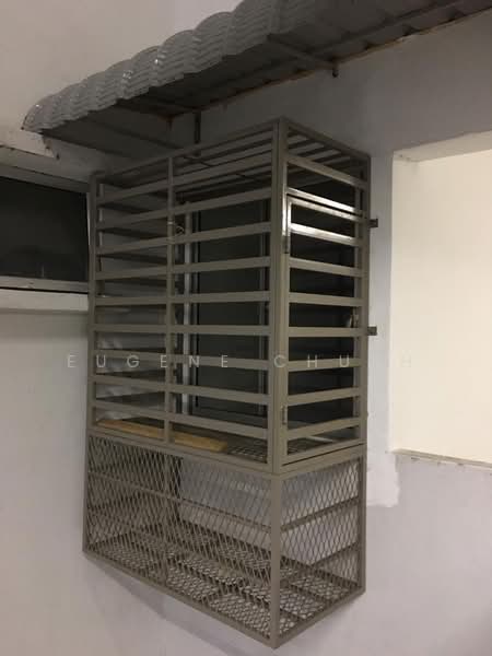 Pangsapuri untuk Dijual di The Pulse Condominium - Eugene Chuah - PropertyGuru.com.my