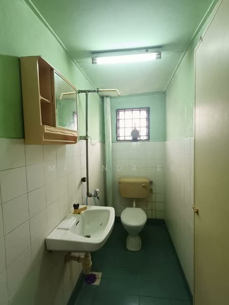 2-storey Terraced House for Sale in Taman Cahaya Masai (Pasir Gudang) - Melinda Ee - Bathroom - PropertyGuru.com.my