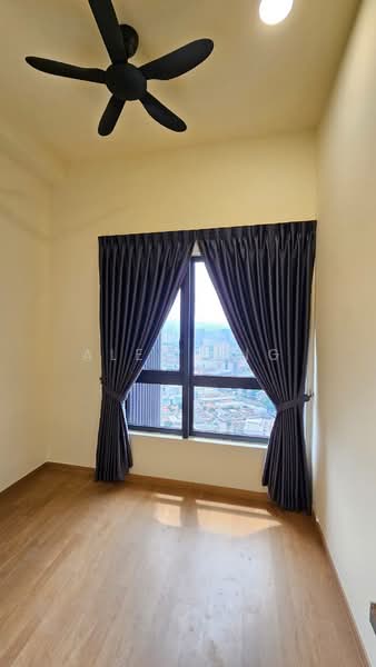 Service Residence for Rent at The Era @ Duta North - Alex Ang - PropertyGuru.com.my