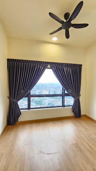 Service Residence for Rent at The Era @ Duta North - Alex Ang - PropertyGuru.com.my
