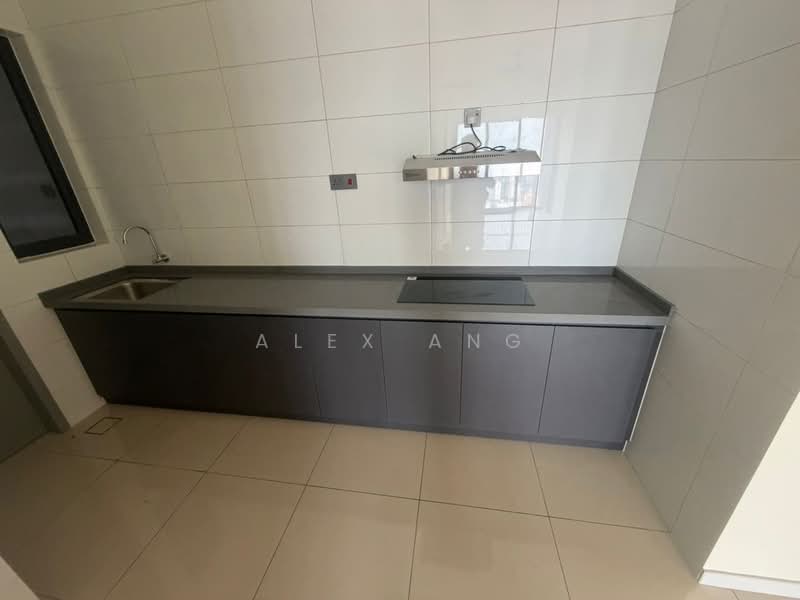 Service Residence for Rent at The Era @ Duta North - Alex Ang - PropertyGuru.com.my
