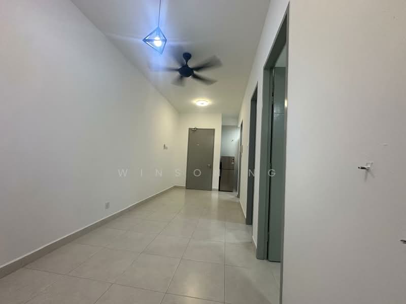 Kediaman Servis untuk Disewa di VIM 3 @ Desa Park North - Winson Ng - Corridor - PropertyGuru.com.my