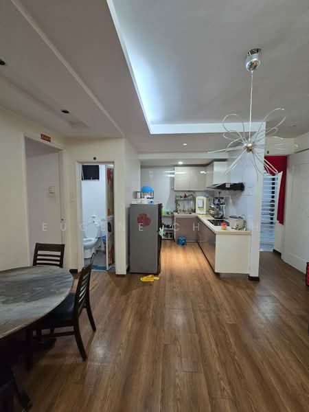 Pangsapuri untuk Dijual di The Pulse Condominium - Eugene Chuah - PropertyGuru.com.my