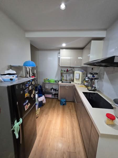Pangsapuri untuk Dijual di The Pulse Condominium - Eugene Chuah - PropertyGuru.com.my
