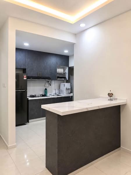 Kondominium untuk Disewa di Platinum OUG Residence - Nic Tan - PropertyGuru.com.my