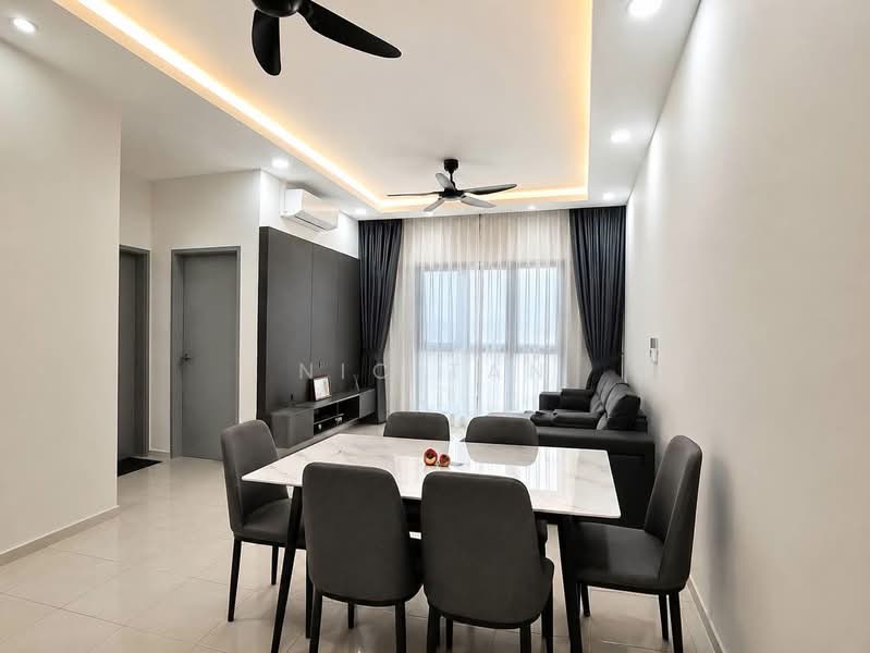 Kondominium untuk Disewa di Platinum OUG Residence - Nic Tan - PropertyGuru.com.my