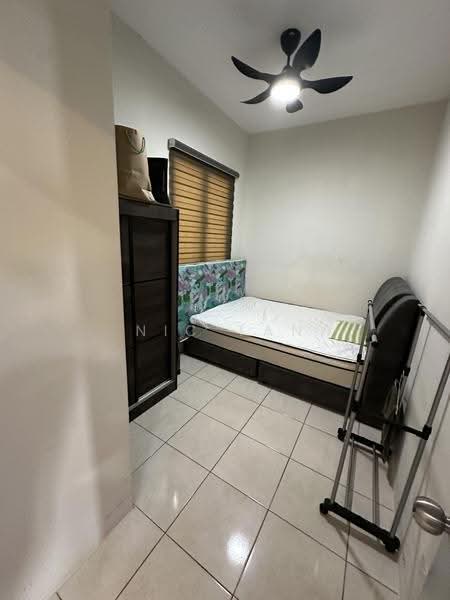 Condominium for Rent at Platinum OUG Residence - Nic Tan - Bedroom - PropertyGuru.com.my