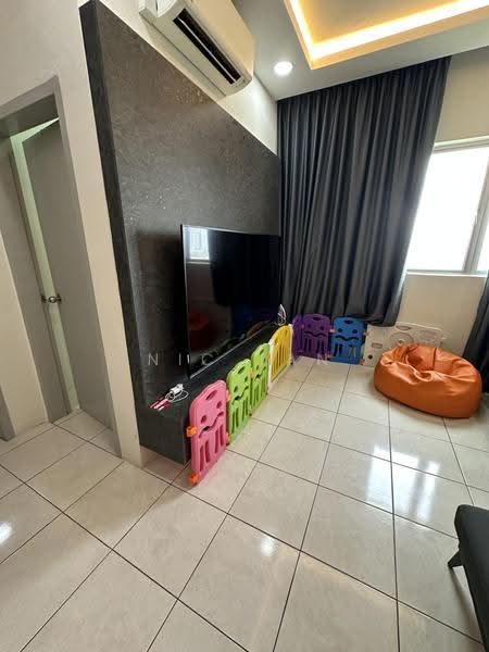 Condominium for Rent at Platinum OUG Residence - Nic Tan - PropertyGuru.com.my