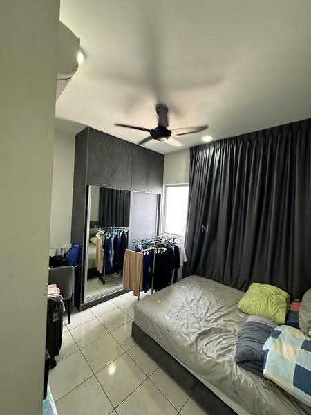 Condominium for Rent at Platinum OUG Residence - Nic Tan - PropertyGuru.com.my