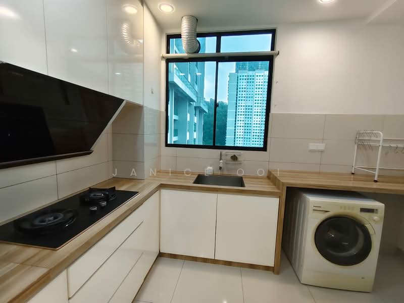 Condominium for Rent at Mont Residence - Janice Ooi - PropertyGuru.com.my