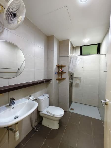 Condominium for Rent at Mont Residence - Janice Ooi - PropertyGuru.com.my