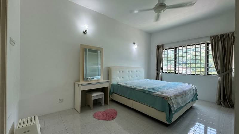 Condominium for Rent at Alpine Tower - V. Goh - Bedroom - PropertyGuru.com.my