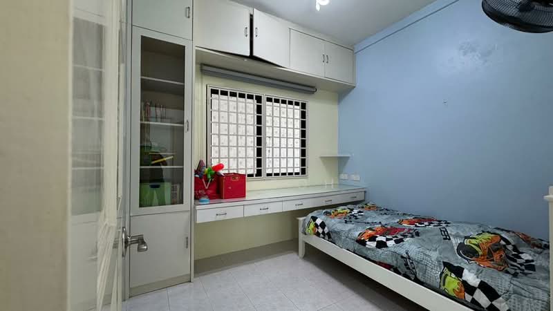 Condominium for Rent at Alpine Tower - V. Goh - Bedroom - PropertyGuru.com.my