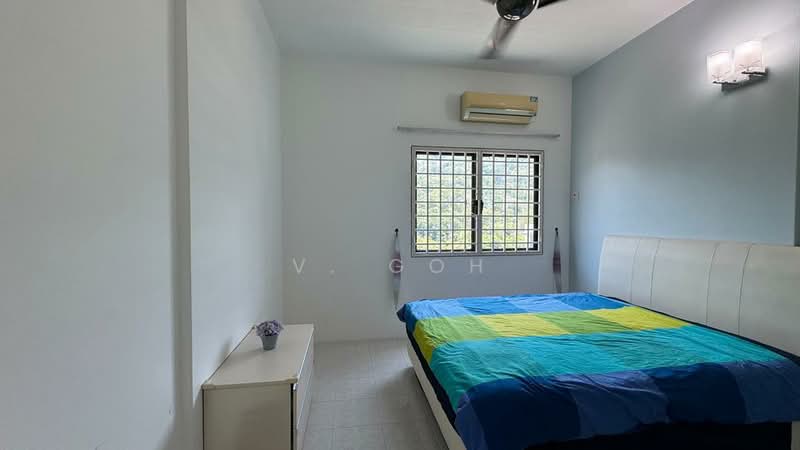 Condominium for Rent at Alpine Tower - V. Goh - Bedroom - PropertyGuru.com.my
