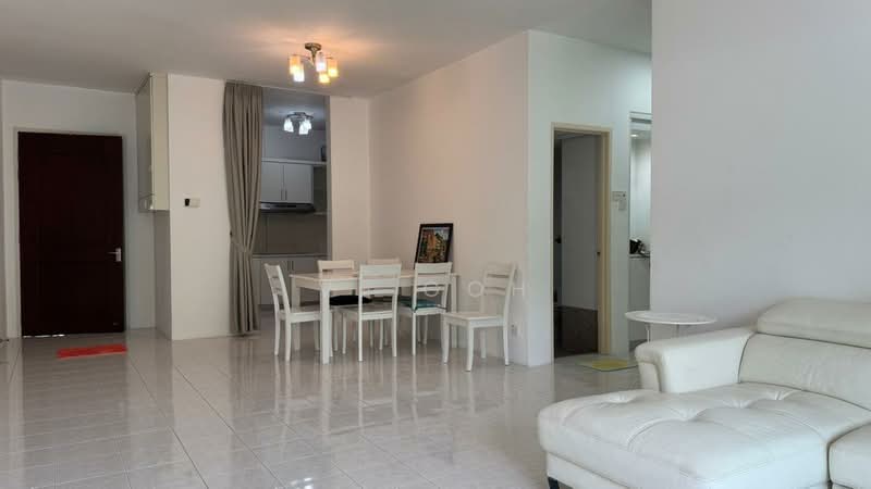 Condominium for Rent at Alpine Tower - V. Goh - Dining Room - PropertyGuru.com.my