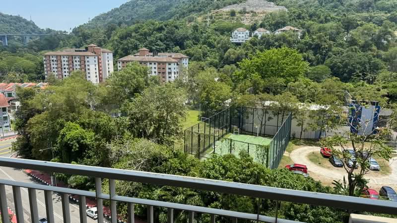 Condominium for Rent at Alpine Tower - V. Goh - Exterior - PropertyGuru.com.my
