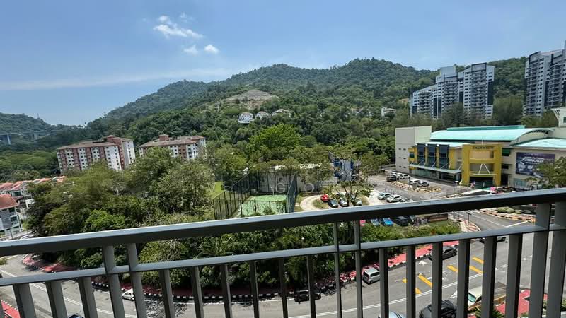 Condominium for Rent at Alpine Tower - V. Goh - View - PropertyGuru.com.my