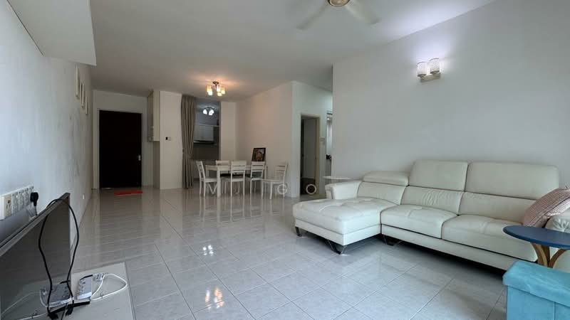 Condominium for Rent at Alpine Tower - V. Goh - Living Room - PropertyGuru.com.my