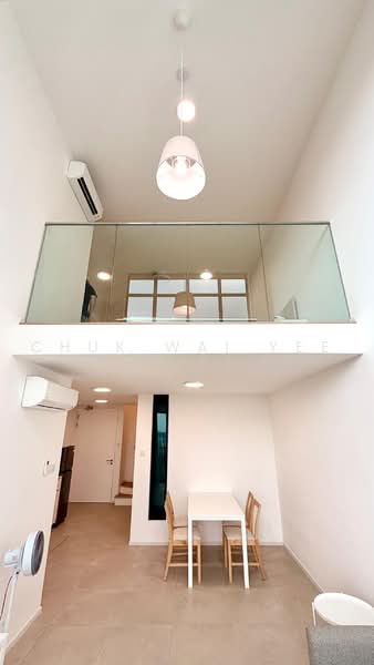Servis Apartment untuk Disewa di Myara Park - Chuk Wai Yee (Y.E) - Interior - PropertyGuru.com.my