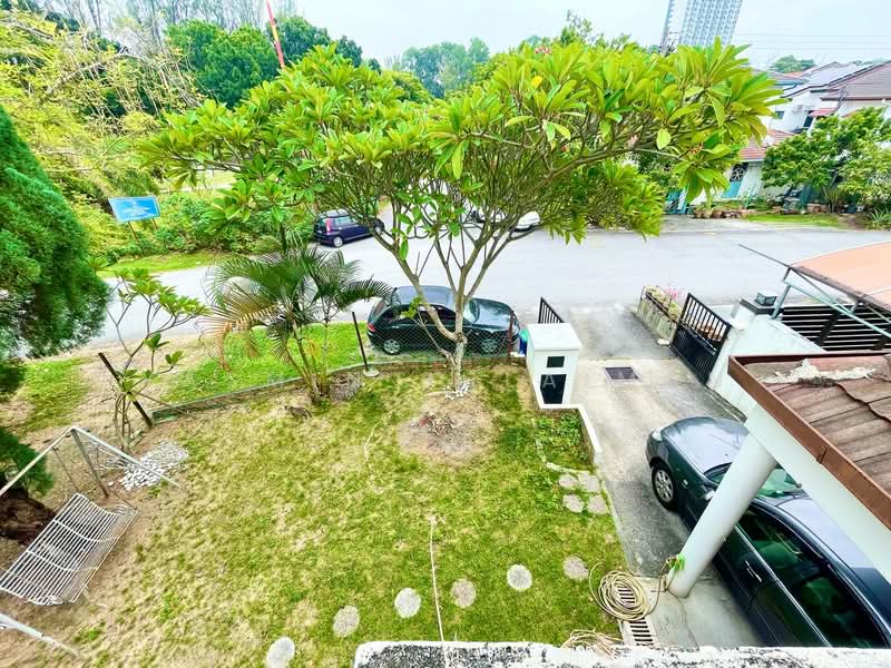 Rumah Teres 2-Tingkat untuk Dijual di Usj 12 (Subang Jaya) - Yasmin Sulaiman - Exterior - PropertyGuru.com.my
