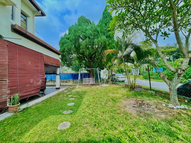 Rumah Teres 2-Tingkat untuk Dijual di Usj 12 (Subang Jaya) - Yasmin Sulaiman - Exterior - PropertyGuru.com.my