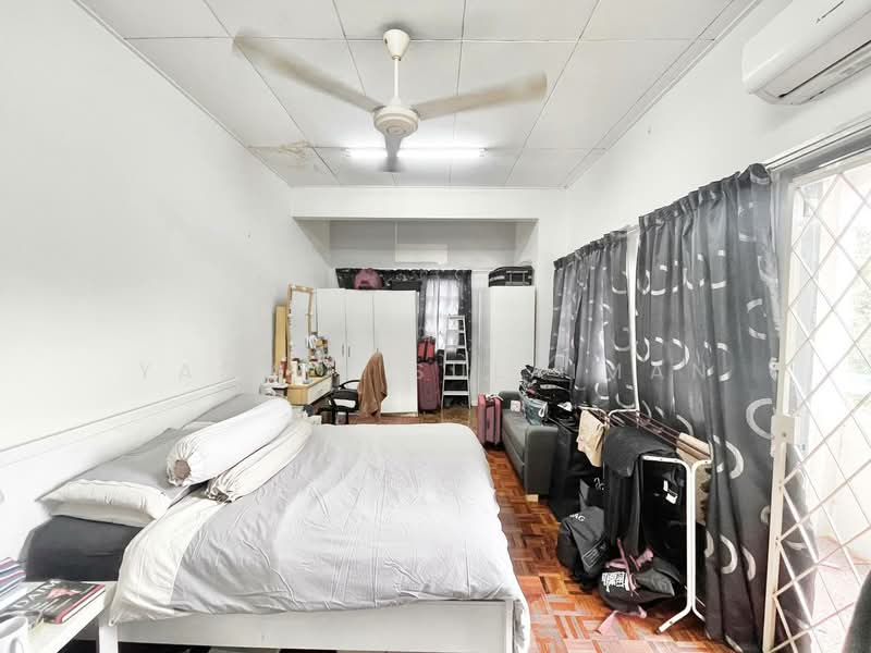 Rumah Teres 2-Tingkat untuk Dijual di Usj 12 (Subang Jaya) - Yasmin Sulaiman - Bedroom - PropertyGuru.com.my