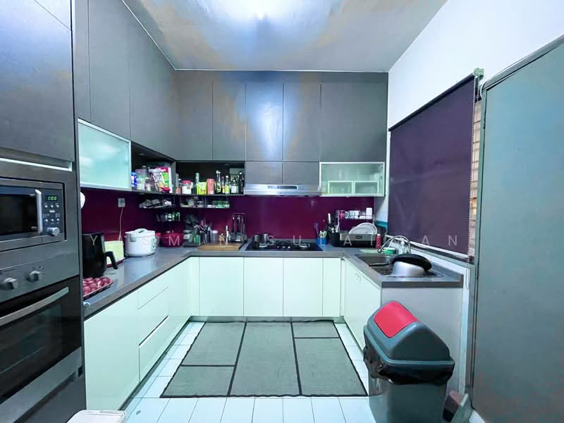 Rumah Teres 2-Tingkat untuk Dijual di Usj 12 (Subang Jaya) - Yasmin Sulaiman - PropertyGuru.com.my