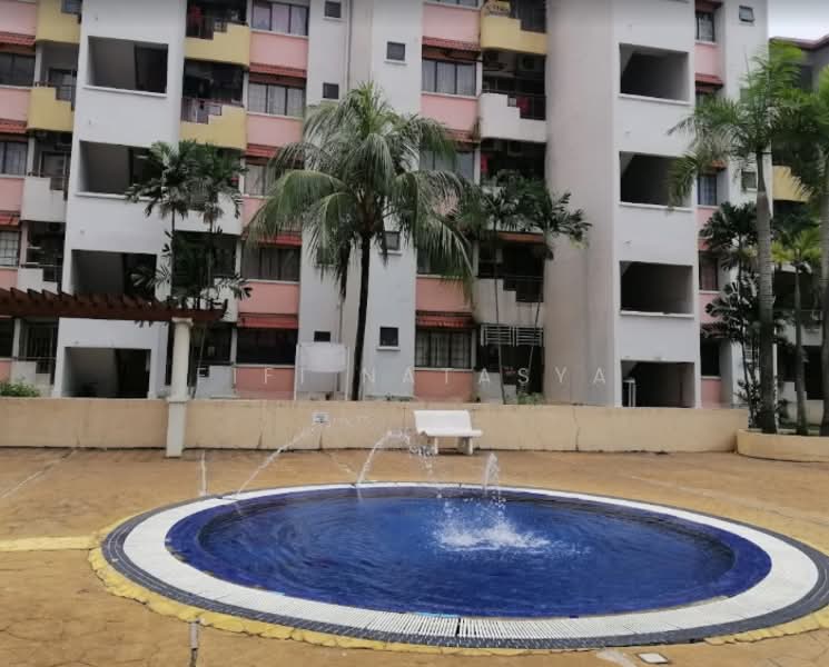 Condominium for Sale at Anjung Villa - Fifi Natasya - Exterior - PropertyGuru.com.my
