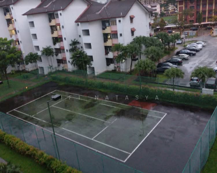 Condominium for Sale at Anjung Villa - Fifi Natasya - Exterior - PropertyGuru.com.my
