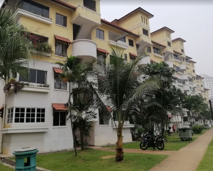 Condominium for Sale at Anjung Villa - Fifi Natasya - Exterior - PropertyGuru.com.my