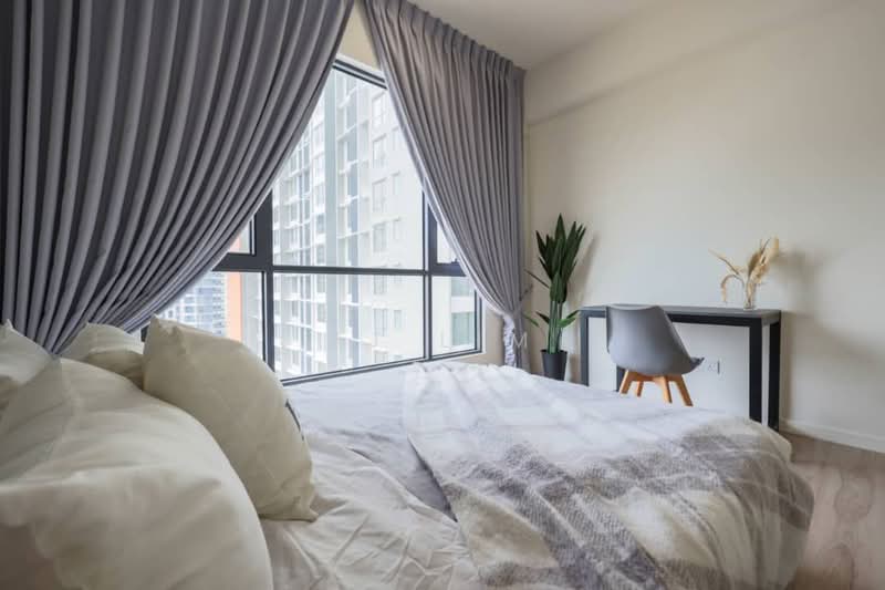 Service Residence for Rent at Emerald 9 - JJ Lim - PropertyGuru.com.my