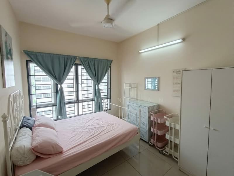 Service Residence for Rent at OUG Parklane - Jashen Tan - PropertyGuru.com.my