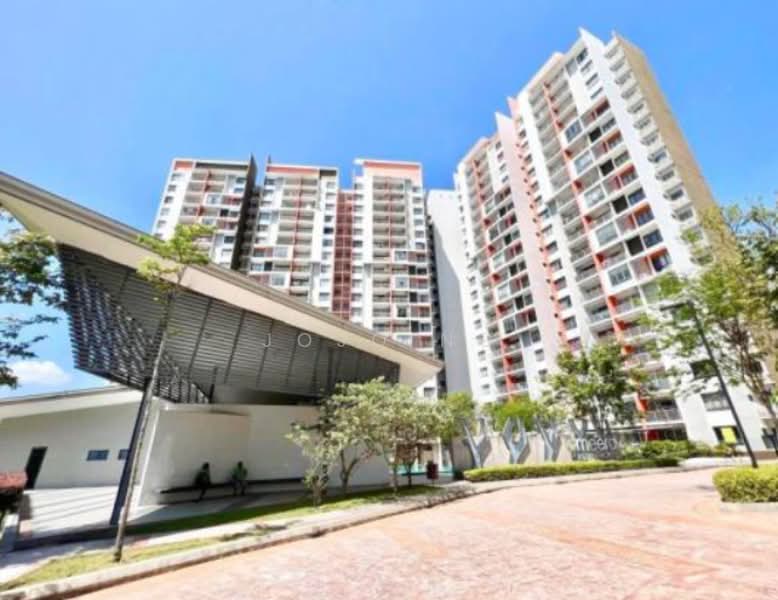 Kondominium untuk Dijual di Ameera Residences - Jojo Ng - Exterior - PropertyGuru.com.my