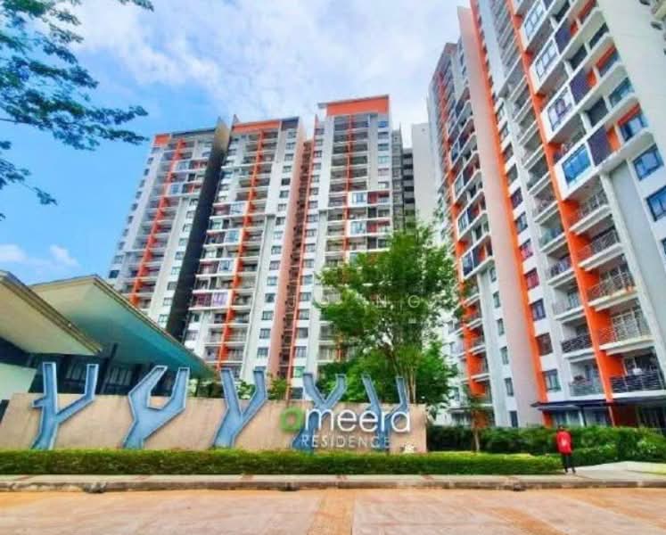 Kondominium untuk Dijual di Ameera Residences - Jojo Ng - Exterior - PropertyGuru.com.my
