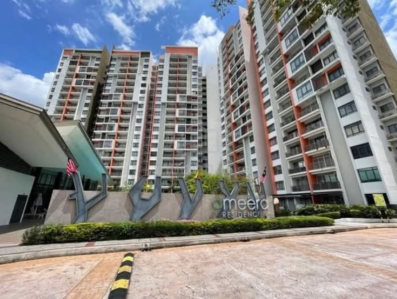 Kondominium untuk Dijual di Ameera Residences - Jojo Ng - Exterior - PropertyGuru.com.my