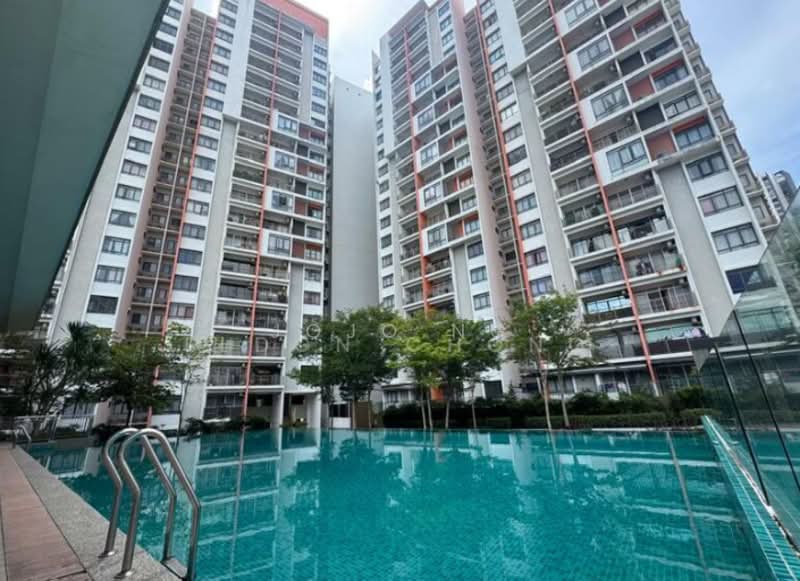 Kondominium untuk Dijual di Ameera Residences - Jojo Ng - Exterior - PropertyGuru.com.my