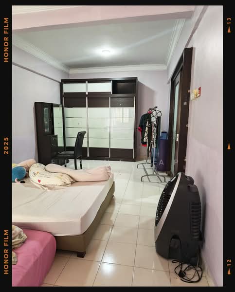 Apartment for Sale at Mandy Villa - Elaine Yap - Bedroom - PropertyGuru.com.my