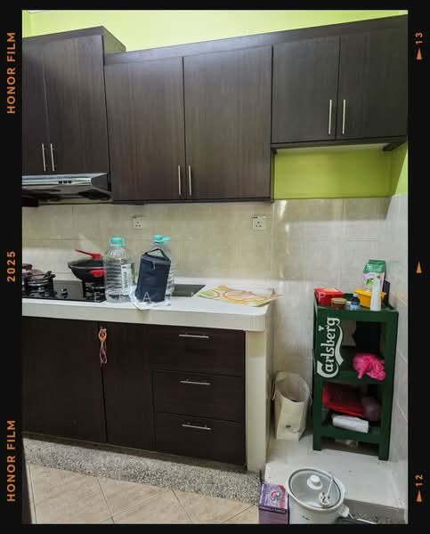 Apartment for Sale at Mandy Villa - Elaine Yap - Kitchen - PropertyGuru.com.my