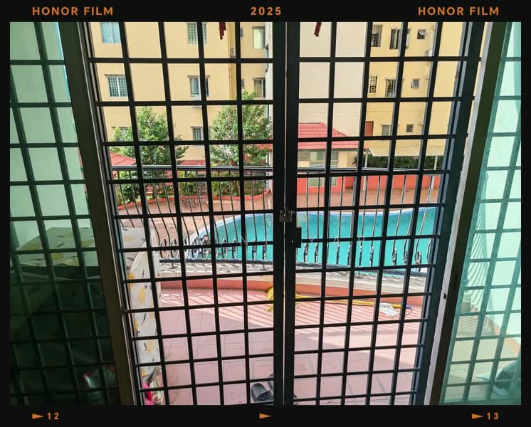 Apartment for Sale at Mandy Villa - Elaine Yap - Exterior - PropertyGuru.com.my
