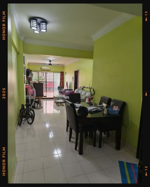 Apartment for Sale at Mandy Villa - Elaine Yap - PropertyGuru.com.my