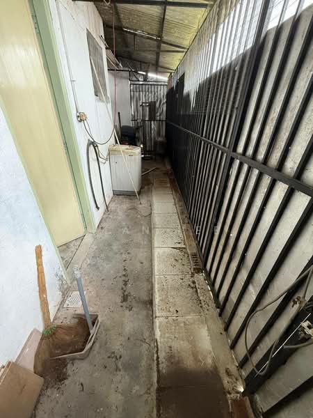 Rumah Flat untuk Dijual di Flat Bandar Selesa Jaya @ Jalan Silat Gayong - Alan Lee - Exterior - PropertyGuru.com.my