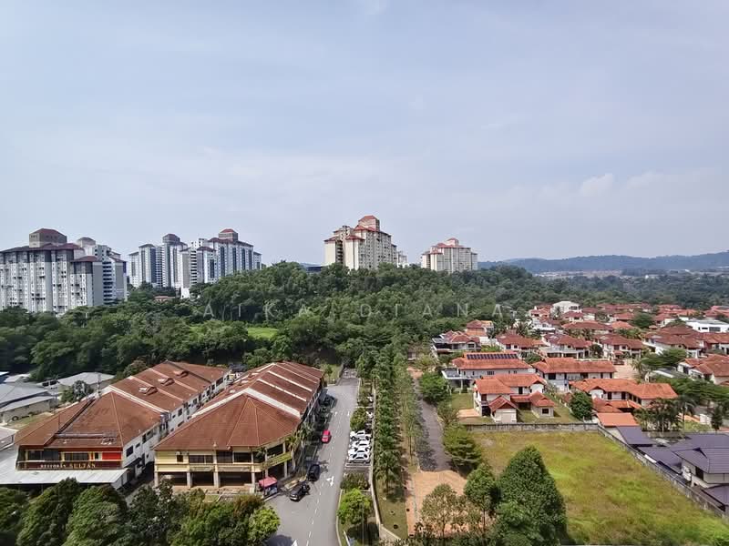 Condominium for Rent at The Zest @ Kinrara 9 - Aika Diana - PropertyGuru.com.my
