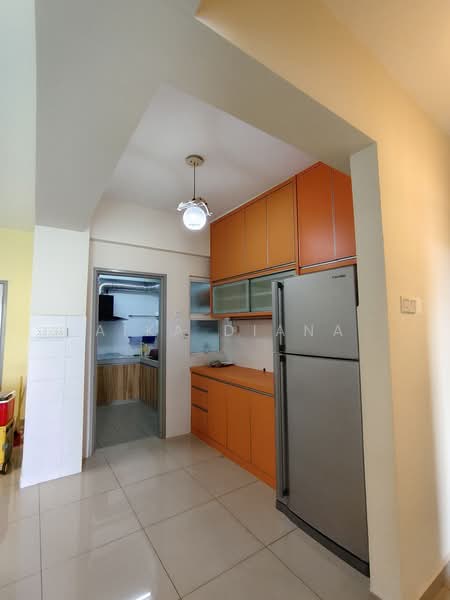 Condominium for Rent at The Zest @ Kinrara 9 - Aika Diana - PropertyGuru.com.my