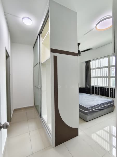 Condominium for Rent at The Zest @ Kinrara 9 - Aika Diana - PropertyGuru.com.my